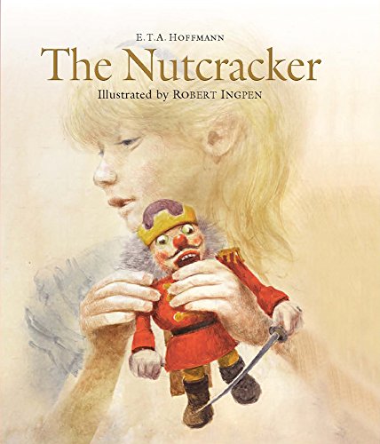 The Nutcracker And The Mouse King