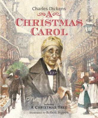 A Christmas Carol (Abridged)