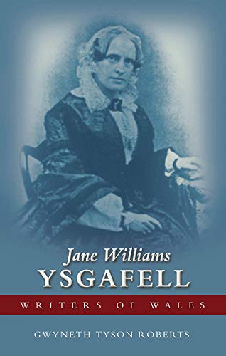 Jane Williams (Ysgafell)