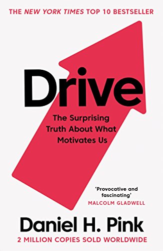 Stress the Psychology of Managing Pressure , Stress Proof, Drive Daniel Pink, Deep Work 4 Books Collection Set