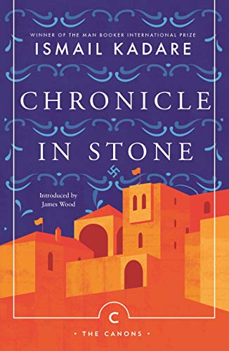 Chronicle in Stone