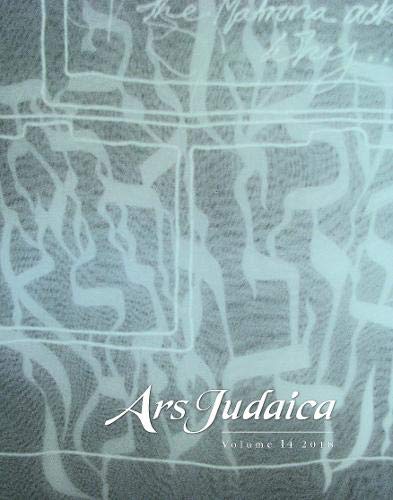 Ars Judaica 2018
