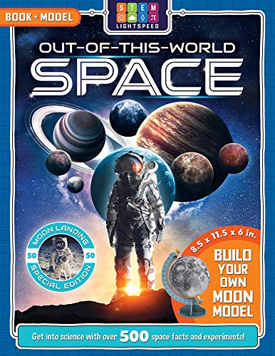 Out of this World Space
