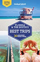 Lonely Planet Florida and the South s Best Trips 4