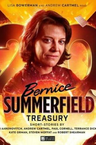 Bernice Summerfield - Treasury
