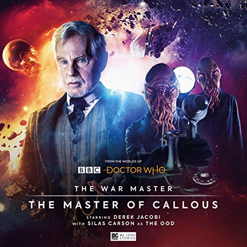 The War Master