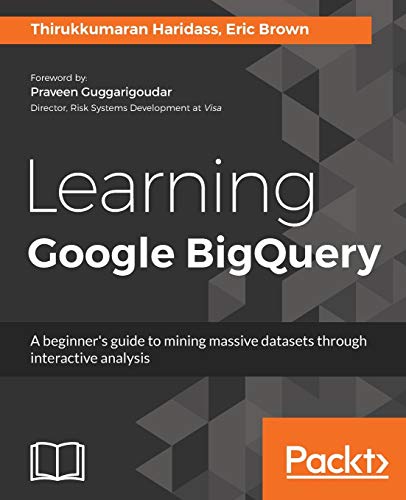 Learning Google BigQuery
