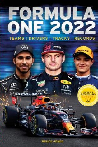 Formula One 2022