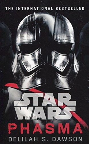 Star Wars by Delilah S. Dawson, ISBN 9781787460010