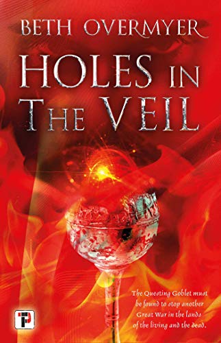 Holes In The Veil