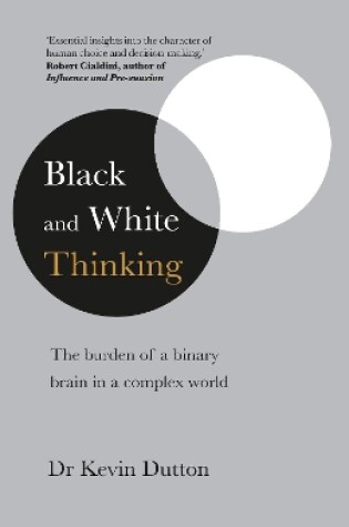 Black and White Thinking