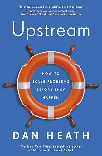 Upstream