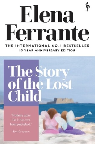 The Story of the Lost Child