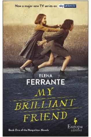 My Brilliant Friend