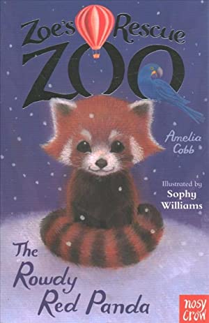 Zoe's Rescue Zoo