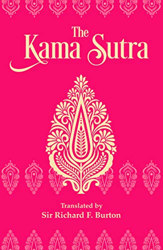 The Kama Sutra