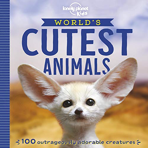 World s Cutest Animals Lonely Planet