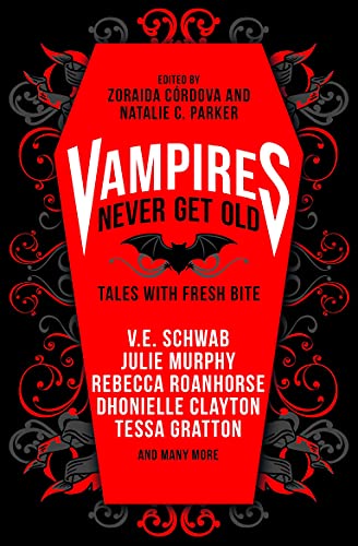Vampires Never Get Old