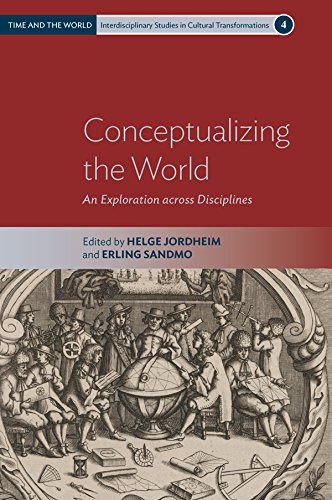 Conceptualizing The World: An Exploration Across Disciplines