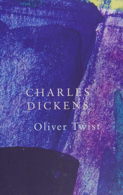 Oliver Twist
