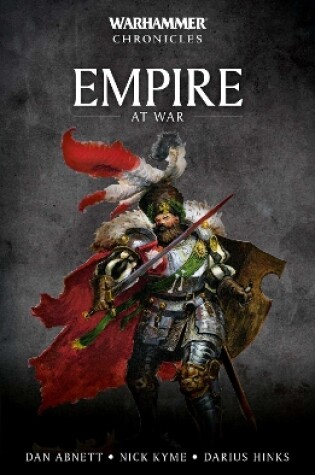 Empire at War
