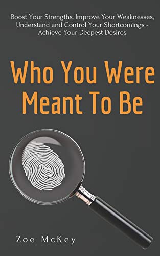 Who You Were Meant to Be