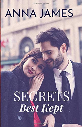 Secrets Best Kept