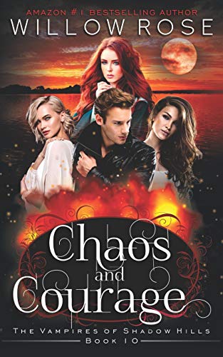 Chaos and Courage