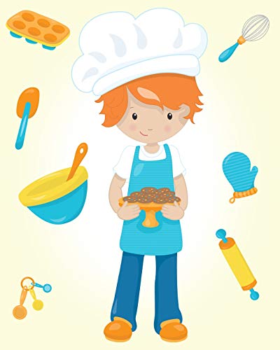 My Very Own Recipe Book