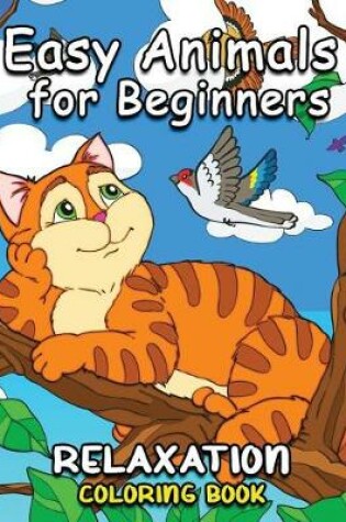 Easy Animals for Beginners