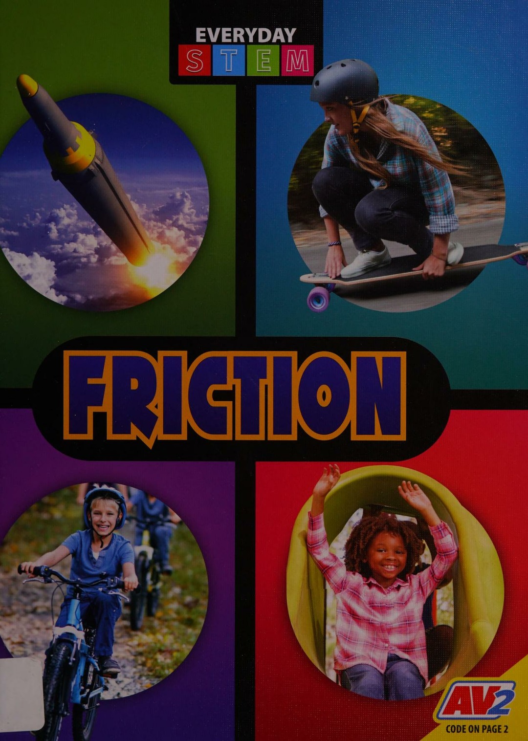 Friction