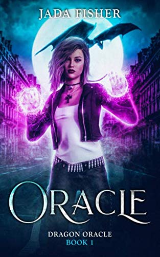Oracle Dragon Oracle