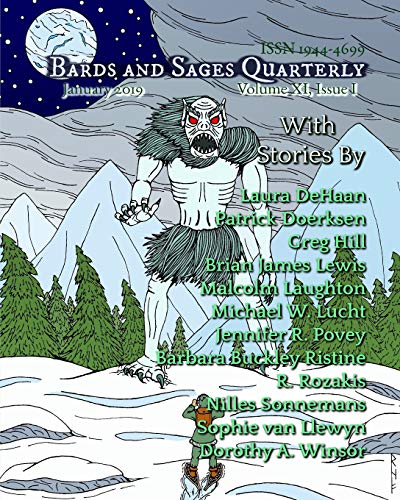 Bards and Sages Quarterly