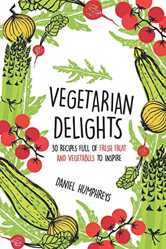 Vegetarian Delights