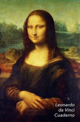Da Vinci Cuaderno