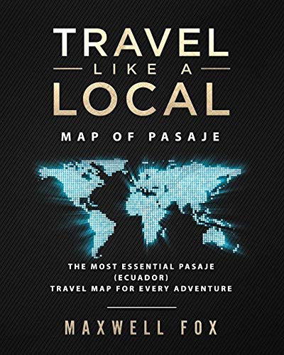 Travel Like a Local - Map of Pasaje
