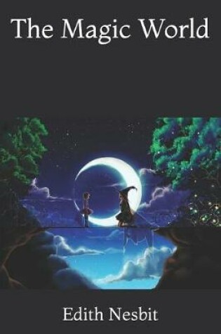 Magic World