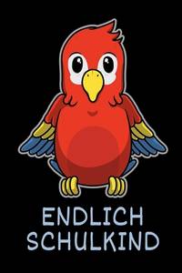 Endlich Schulkind