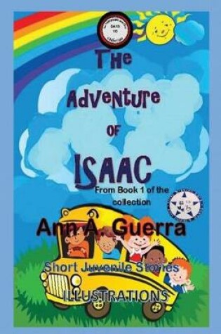 Adventure of Isaac