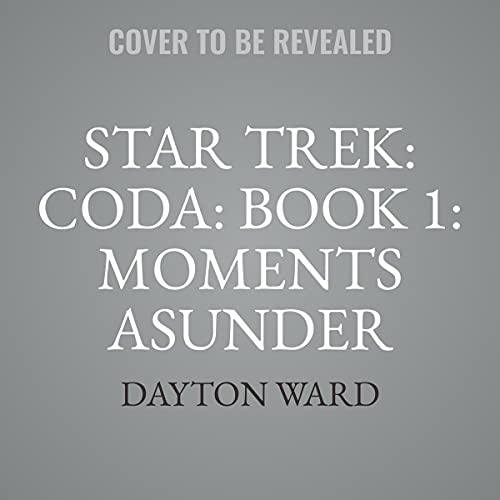 Star Trek : Coda : Book 1