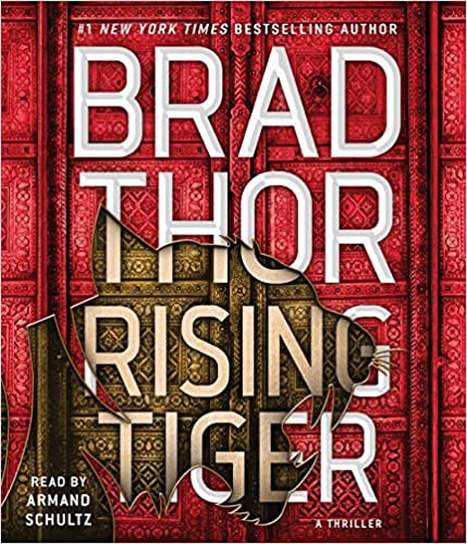 Rising Tiger