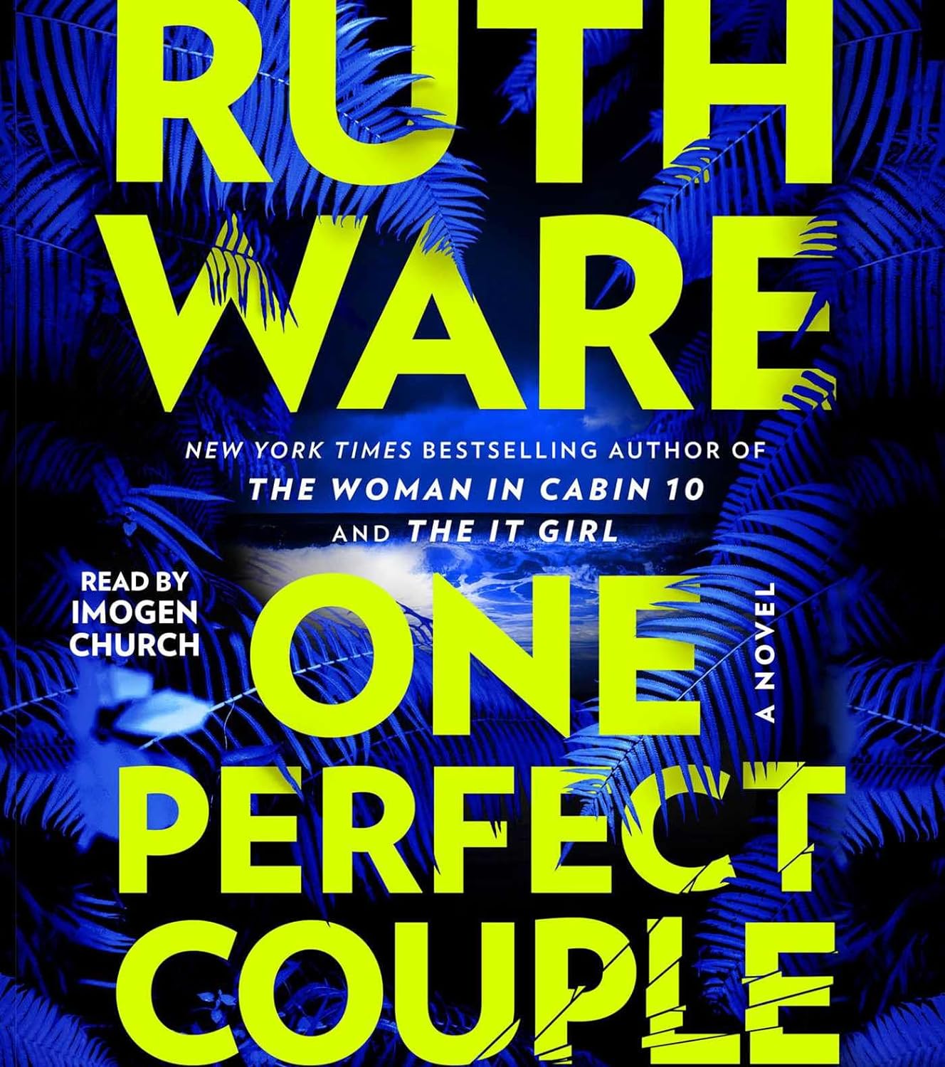 One Perfect Couple, ISBN 9781797174907