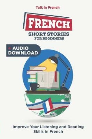 French Short Stories for Beginners