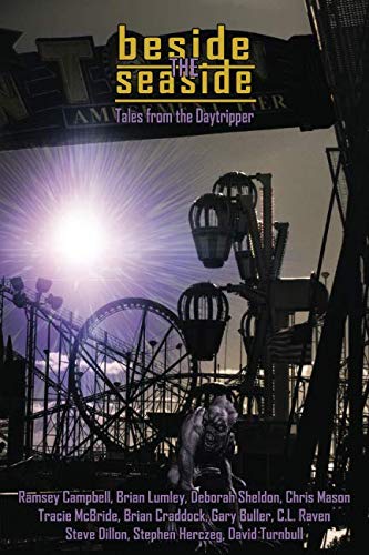 Beside The Seaside: Tales From The Daytripper