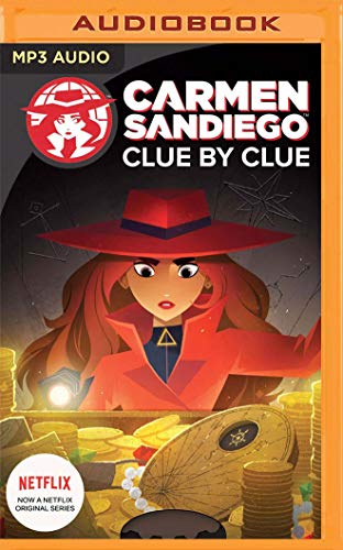 Clue by Clue