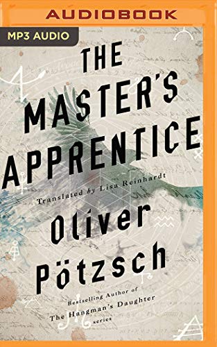 The Master s Apprentice