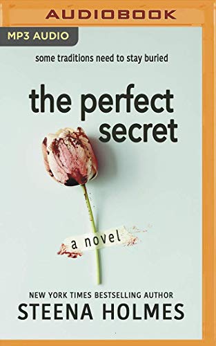 The Perfect Secret