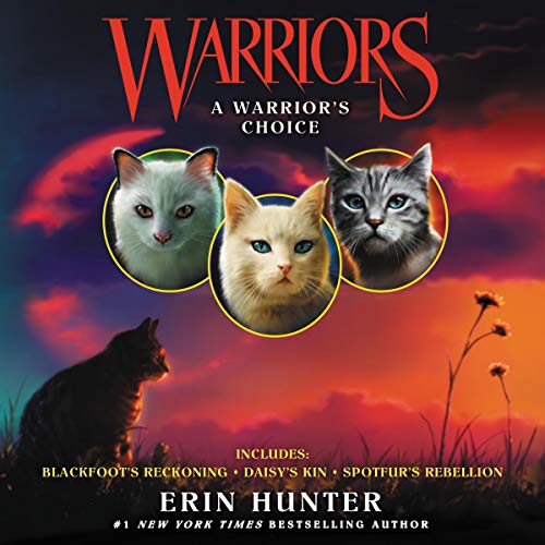 A Warrior's Choice