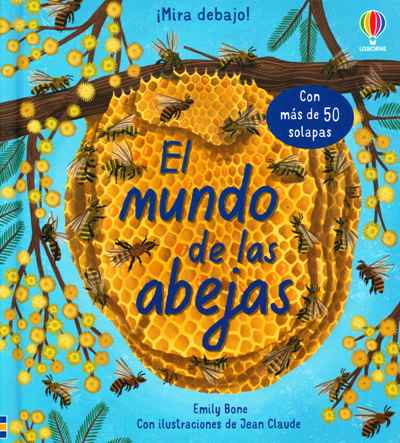 El Mundo de Las Abejas