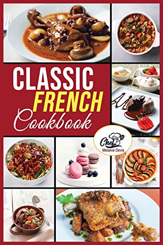 Classic French Cookbook